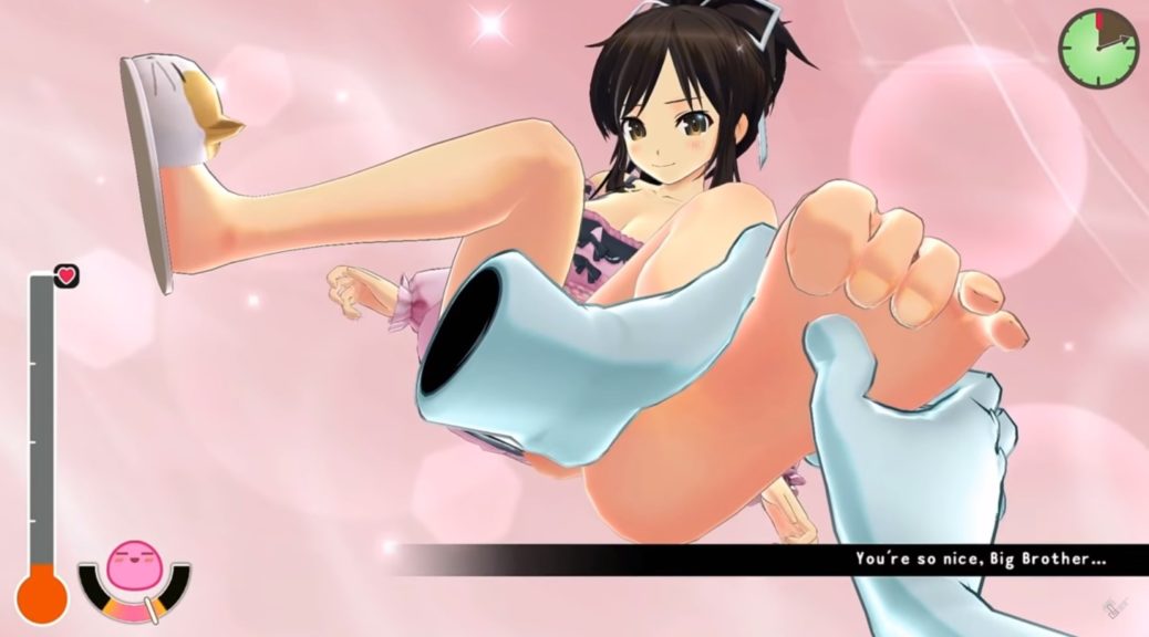 SENRAN KAGURA Reflexions full DLC roster now available at the Switch eShop, The GoNintendo Archives