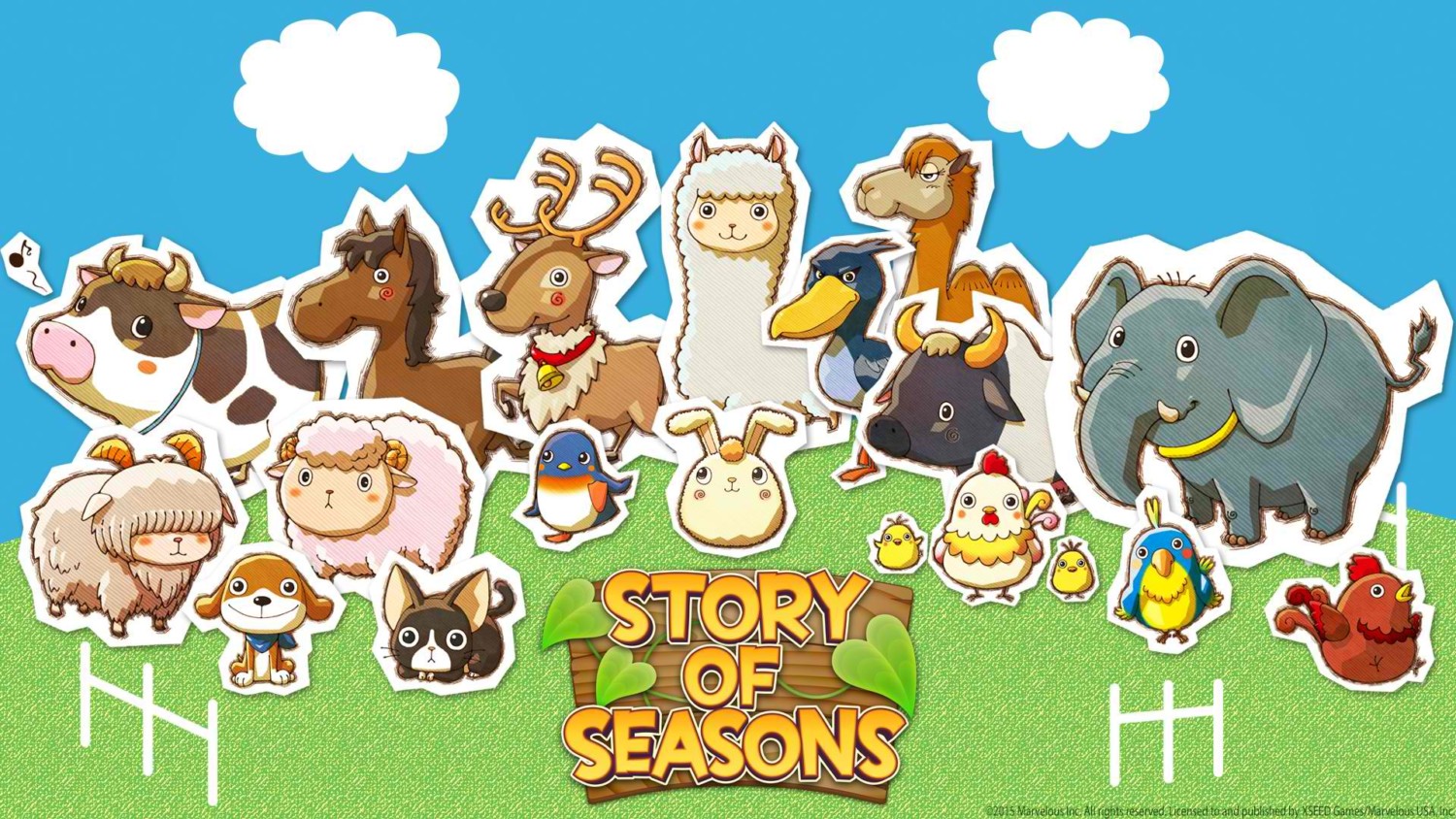 new story of seasons game 2022 download free