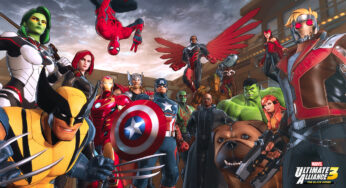 List Of All Playable Characters In Marvel Ultimate Alliance 3