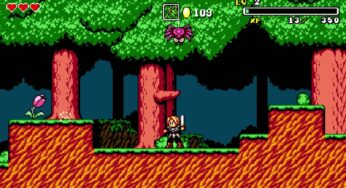 Aggelos – First 10 Minutes of Gameplay