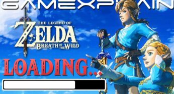 Breath of the Wild – NintendoSoup