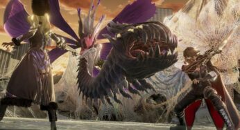 Rumor: Code Vein Could Be Hitting Nintendo Switch
