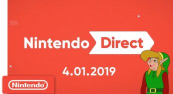 Everything Gets Ported To The Switch In This April Fools’ Day Nintendo Direct, By IGN
