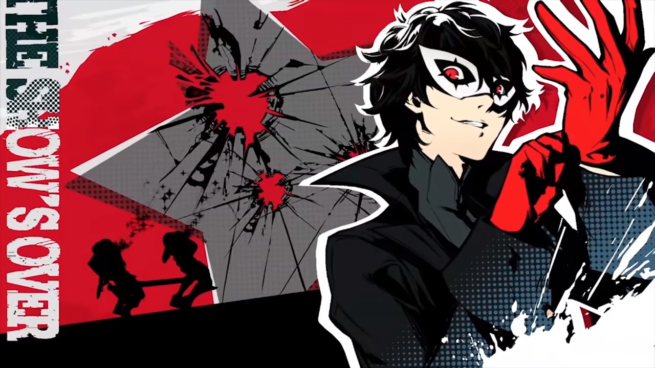 RUMOR: Joker’s Final Smash Causing Softlock Problems In Super Smash ...