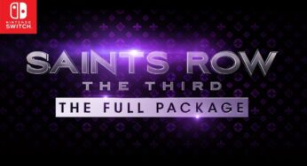 Saints Row: The Third – The Full Package Physical Release Delayed In Australia, Now Launching In June