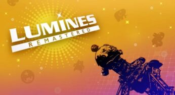Limited Run Games Teases Lumines Remastered Physical Version, More Details On April 22