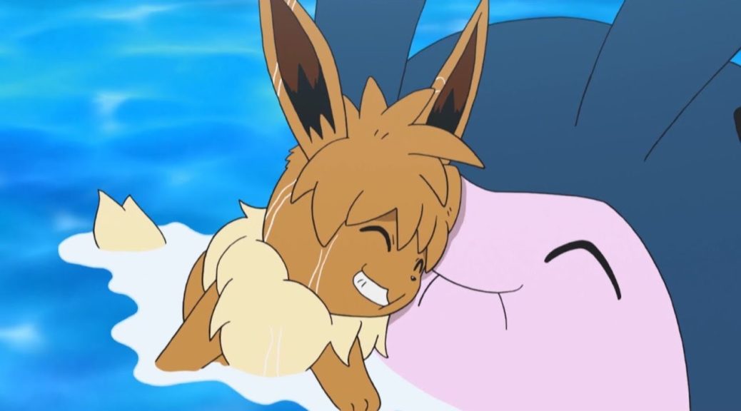 Kartana Finally Makes Anime Debut In June 2nd Episode Of Pokemon