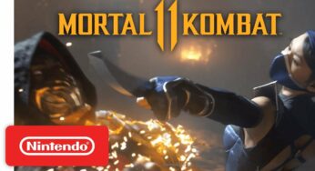 NetherRealm Have Two Mortal Kombat 11 Patches In Progress For Switch, Bonus Gifts Also Coming