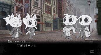 Nippon Ichi Software Overhauls Murder Detective: Jack The Ripper With Chibi Designs As April Fools’ Joke