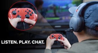 PDP’s New Switch Controller With Headphone Jack Launches July 22