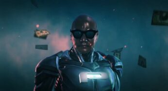 Platinum Games Reveals Business Sim: Chief Executive Omni-Weapon Ken-Ichi As April Fools’ Joke
