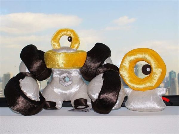 pokemon meltan toy