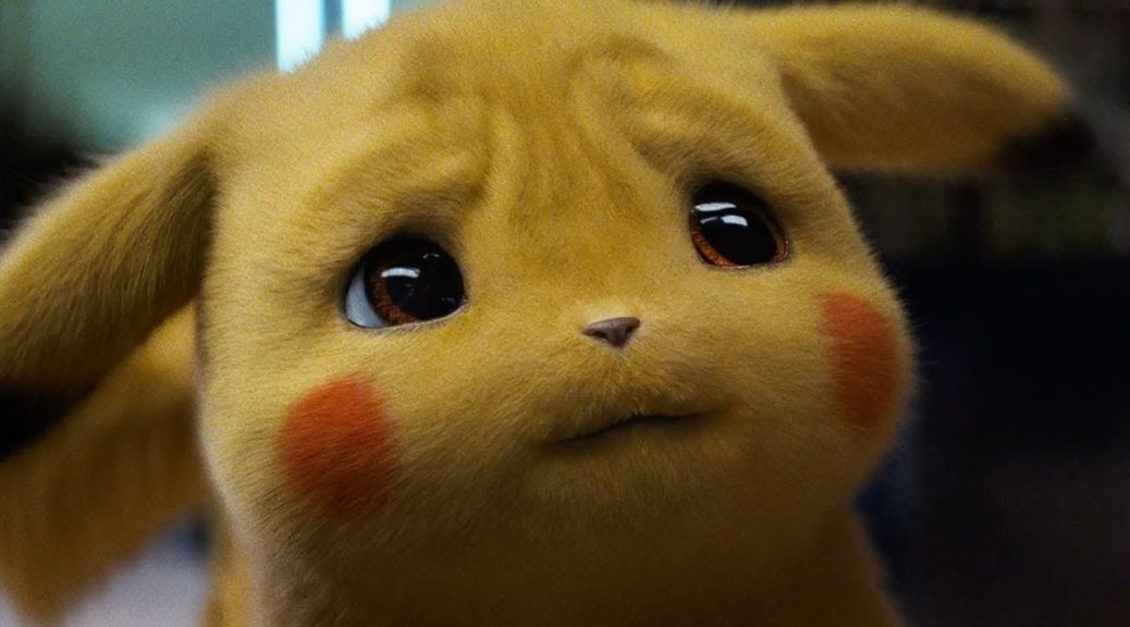 Detective Pikachu Writer Reveals Why Film Connects to Pokemon: The First  Movie