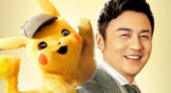 Detective Pikachu Film Premieres In China On May 10, New Poster Revealed –  NintendoSoup