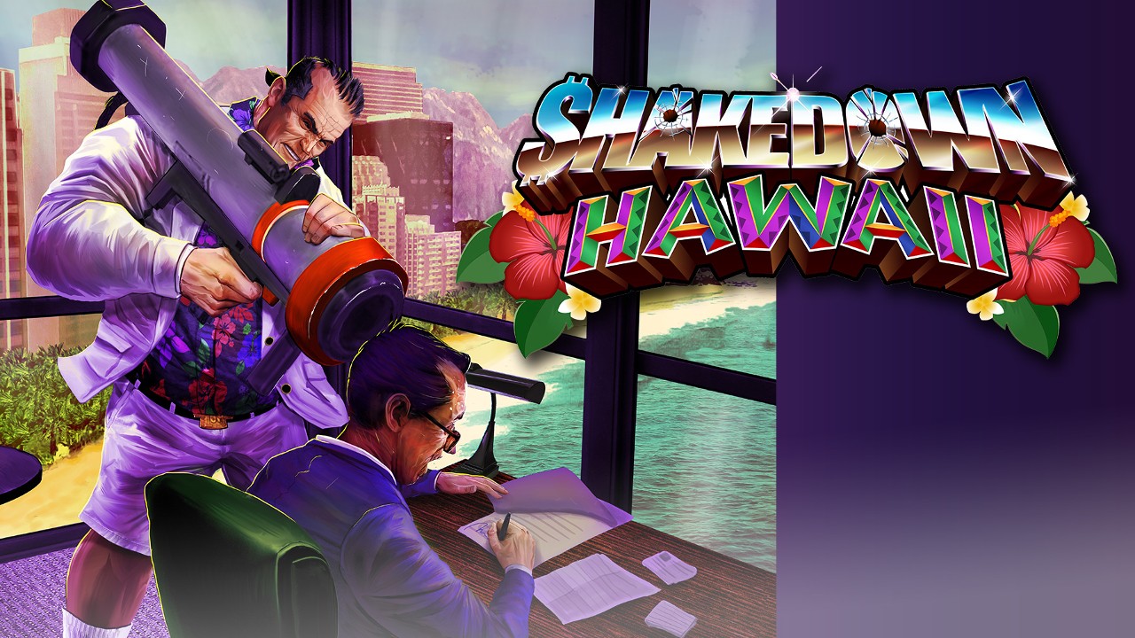 shakedown hawaii stich