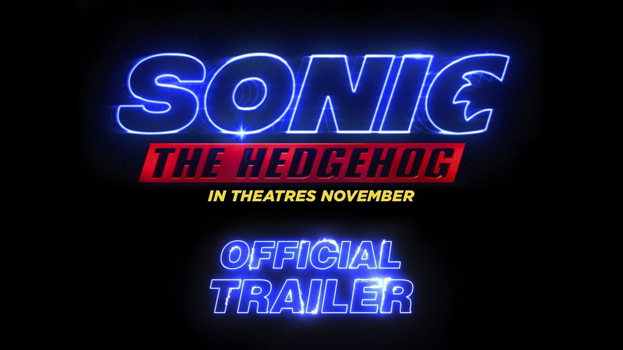 Sonic The Hedgehog 4 (2022) - “Official Trailer“ - Paramount Pictures 