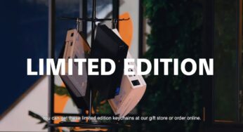 Sony Announces Hilarious, Life-Sized PlayStation Keyrings As April Fools’ Day Joke