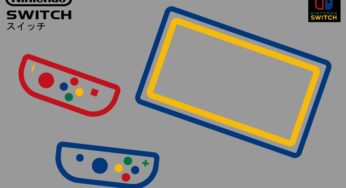 Fan Art: Nintendo Switch In Super Famicom Style Packaging