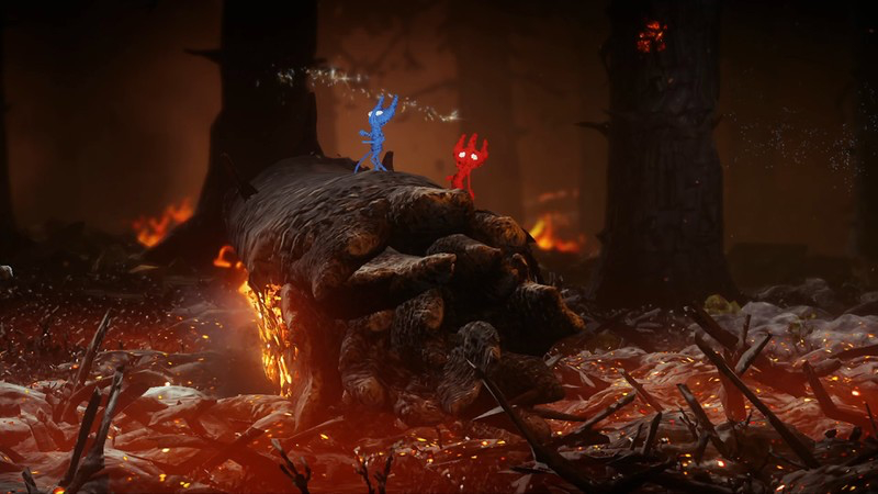 image of Unravel Two