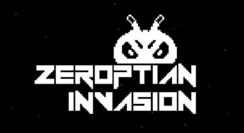Zeroptian Invasion Arrives April 26 On Switch