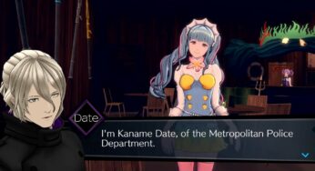 Check Out The First Gameplay Footage, Modes, & New Characters For AI: The Somnium Files
