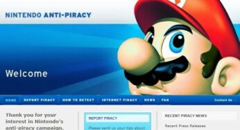 Large Piracy Websites Hosting Switch ROMs Taken Down In China – NintendoSoup