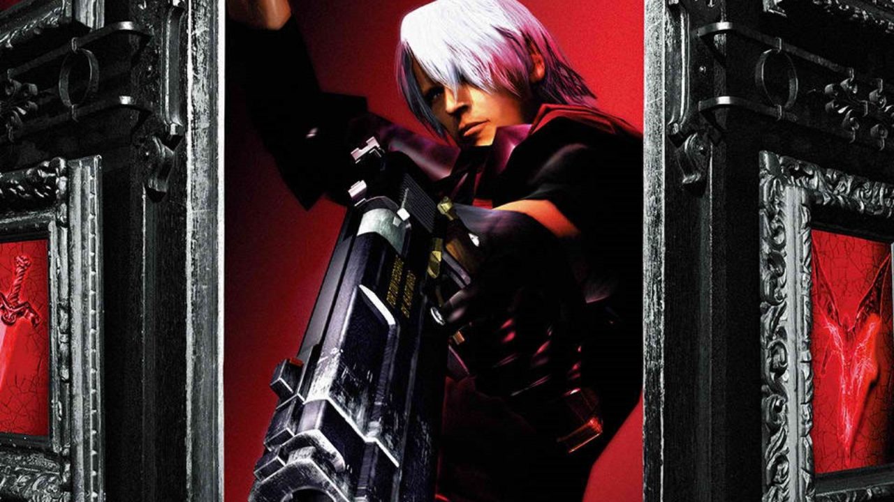 Devil May Cry 3 Special Edition Will Not Be Released Physically In Game  Card Form – NintendoSoup