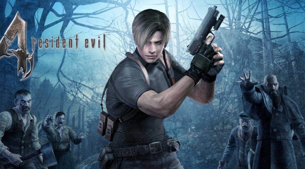 Resident Evil HD Remastered Review - GameSpot