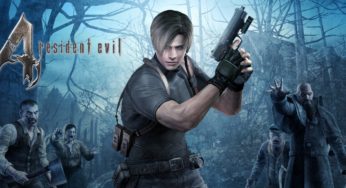 Game Review: Resident Evil 4 (Switch)