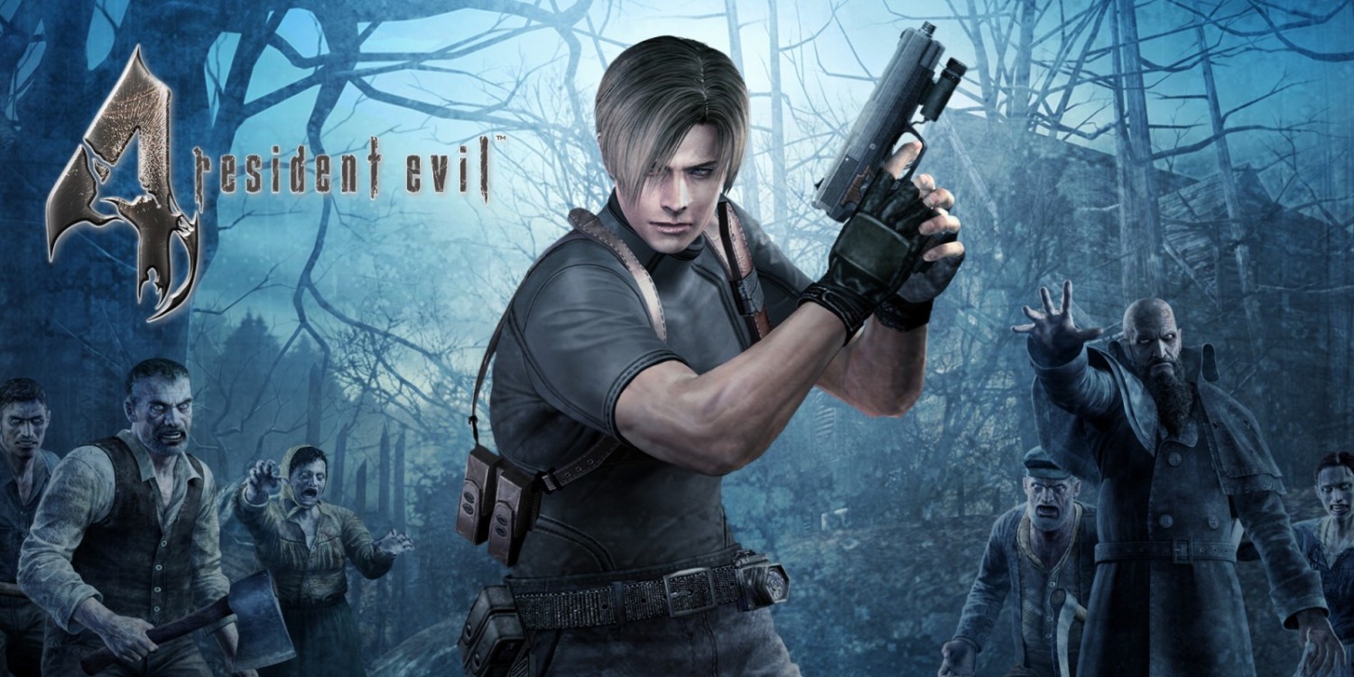 The newcomer's guide to Resident Evil 4 
