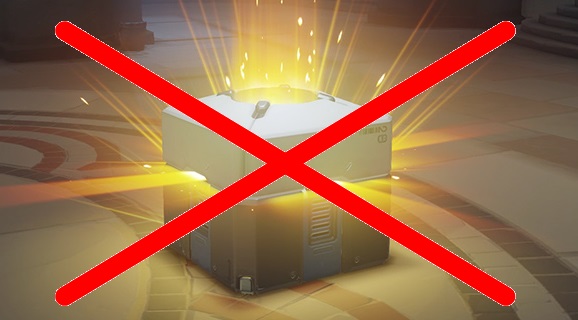 The UK's House of Lords formally labels loot boxes as gambling