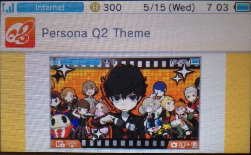 Persona q on sale 2 download