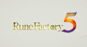 Rune Factory 5 Still Scheduled For 2020 Release On Switch
