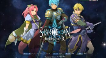 STAR OCEAN First Departure R Character Profiles For Phia, Ashlay, Ioshua,  Erys, Mavelle, Pericci, T'Nique – NintendoSoup