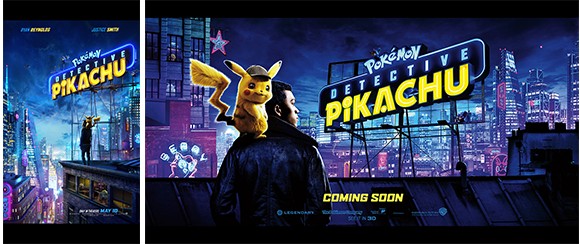 Download Pikachu Wallpaper Detective Cikimmcom