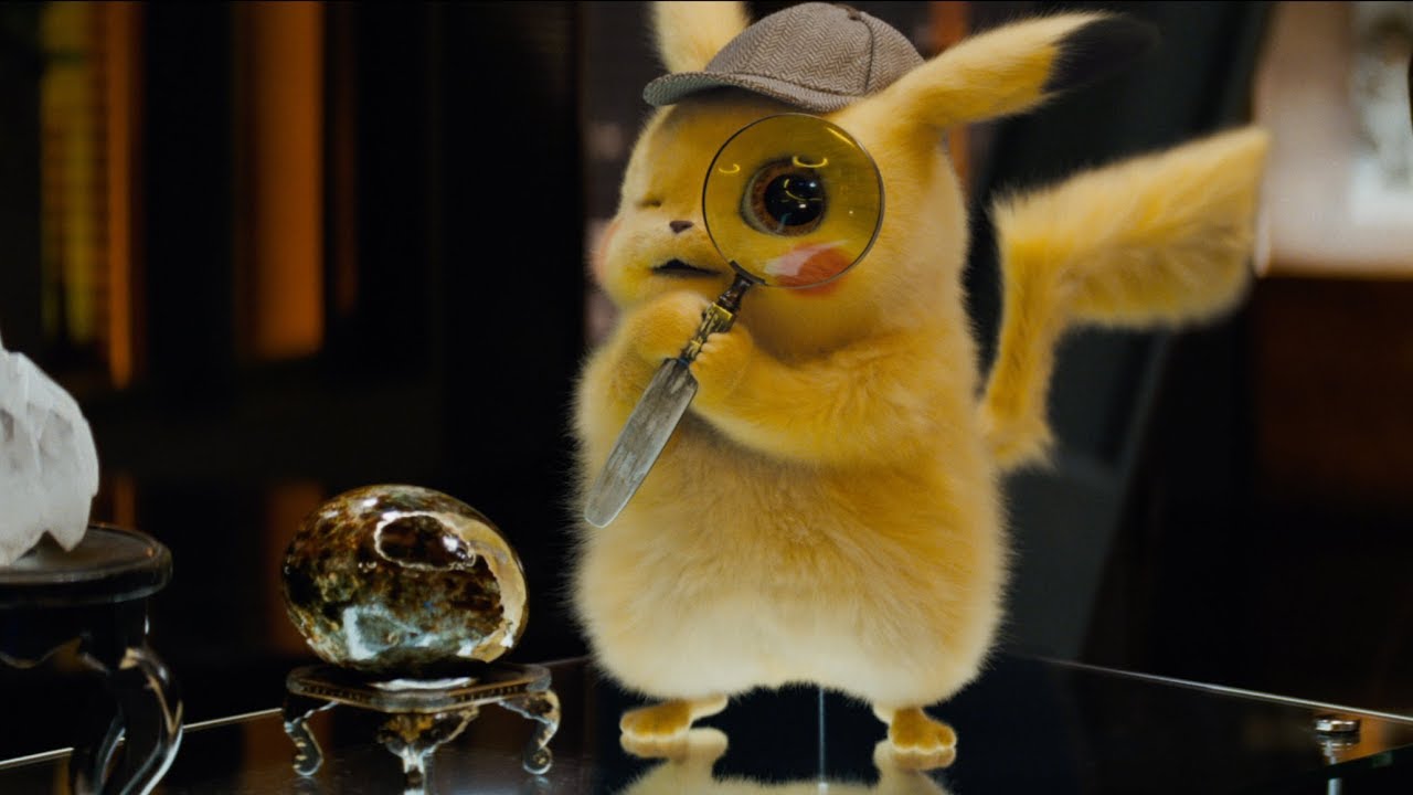 Detective Pikachu 2 Movie May Have Portlandia Co-Creator Direct