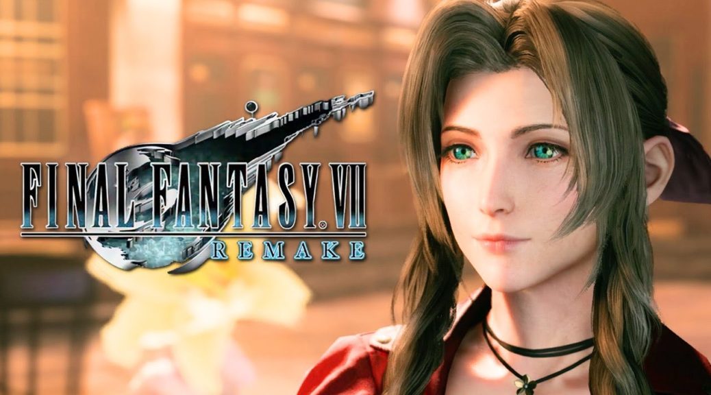 final fantasy xvi state of play