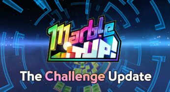 Marble It Up! Challenge Update Out On Switch