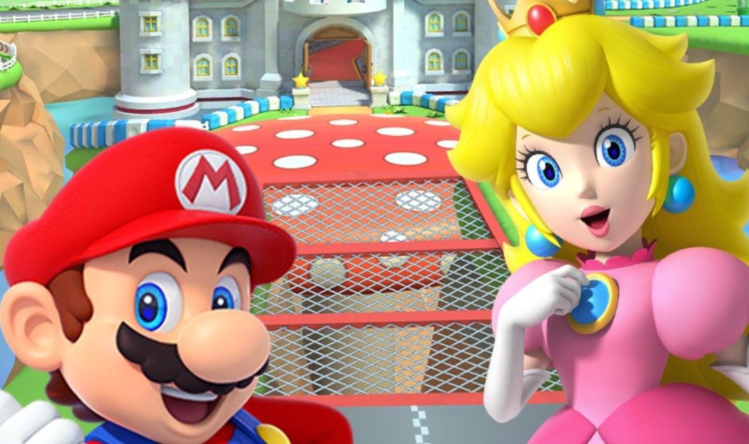 Mario Kart Tour's Frost Tour Now Live, Features Penguin Mario – NintendoSoup