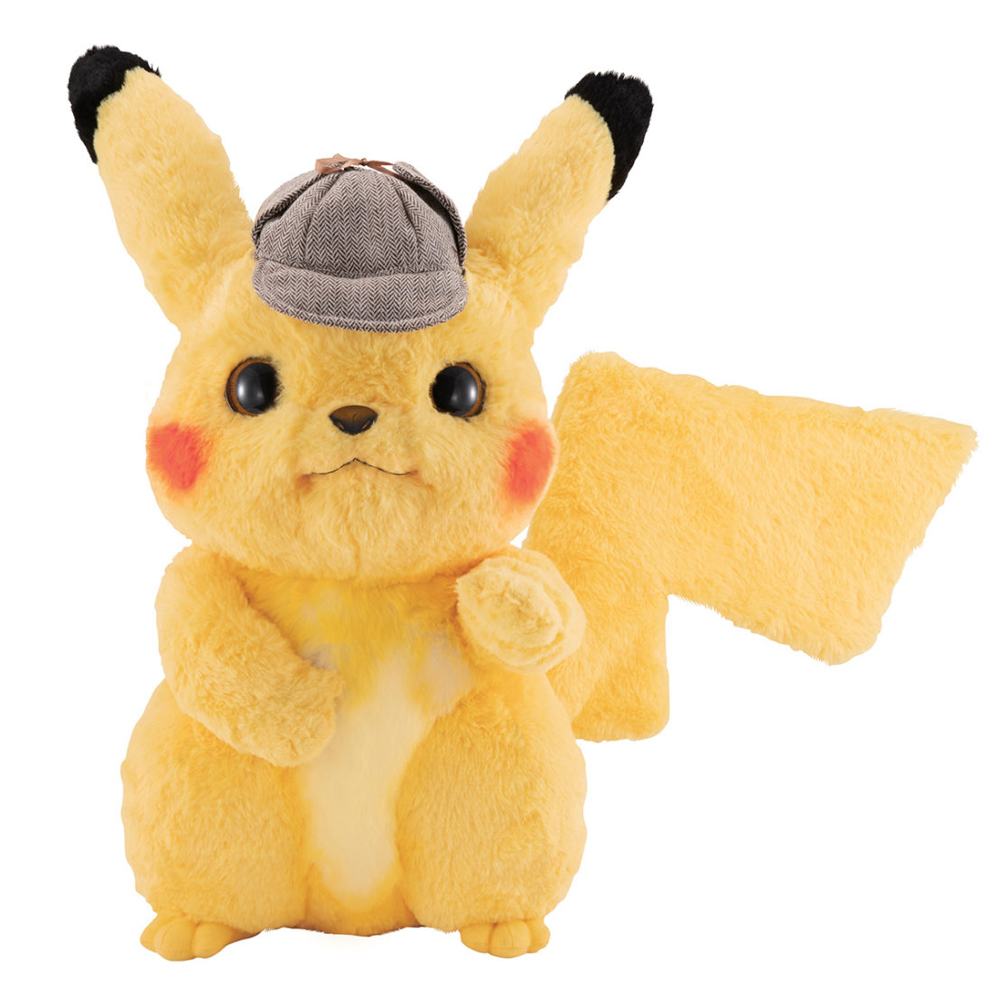 megahouse pikachu