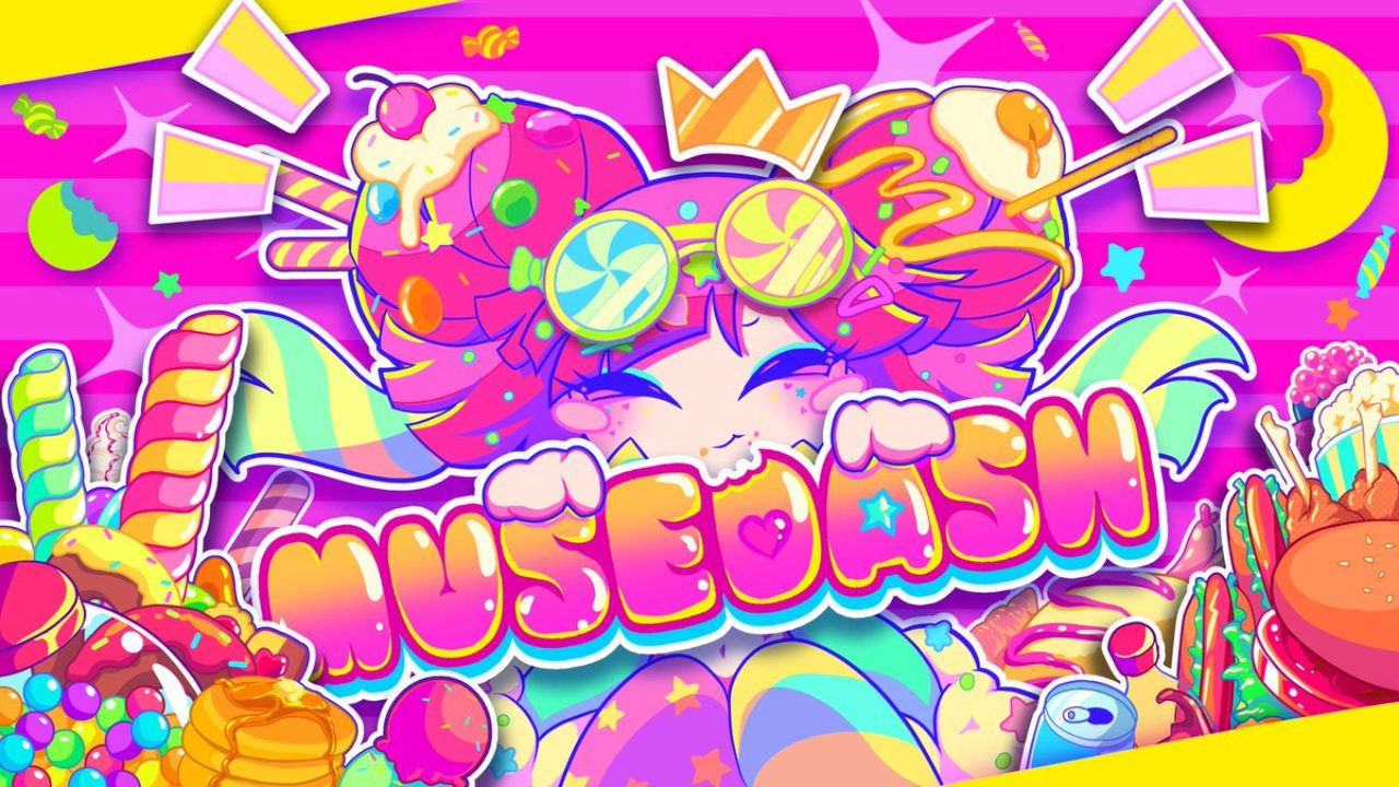 Muse Dash Hits Nintendo Switch On June 20, With 10% Discount