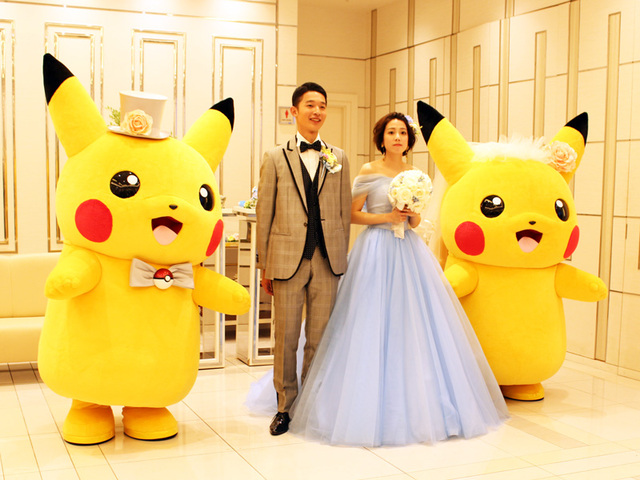 Top Pokemon Wedding Dress of all time Learn more here 