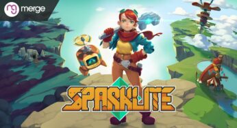 Sparklite Patch Update Now Live On Switch, Includes Fixes And Improvements