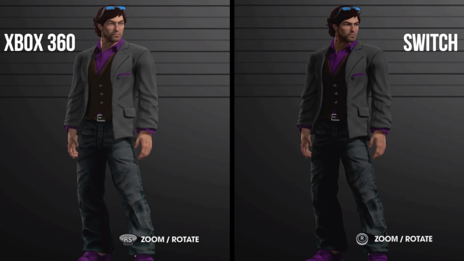 Saints row the third мастерская стим фото 112