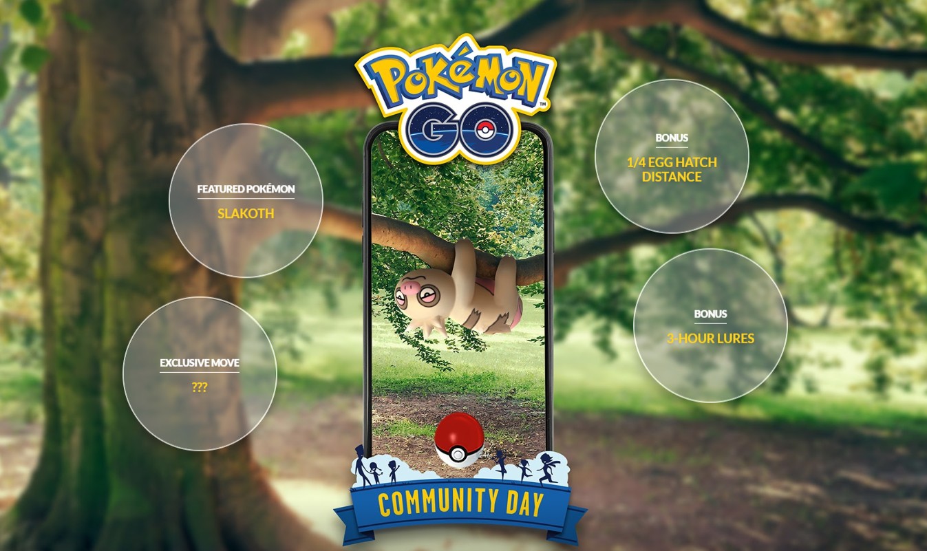 Pokemon GO Dataminer Shares First Look At Upcoming Unova Pokemon –  NintendoSoup