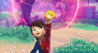 Action-Exploration Game ‘Ary And The Secret of Seasons’ Delayed To Early 2020, E3 2019 Trailer Released