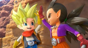 Dragon Quest Builders 2 Has Sold 1.1 Million Units Under One Month Of Release