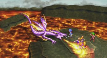 Grandia HD Collection Receiving Official Asian Release Later This Year
