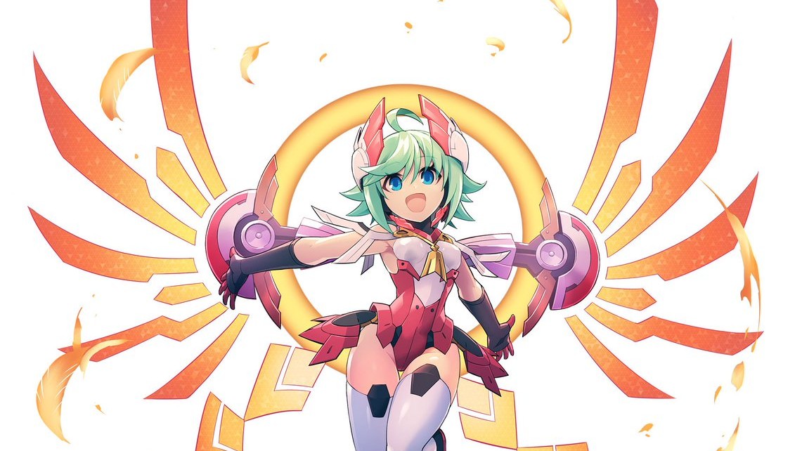 gunvolt chronicles luminous avenger ix