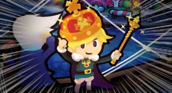 Wacky Retro-Style RPG ‘Heroland’ Coming Fall 2019 On Switch [UPDATE]